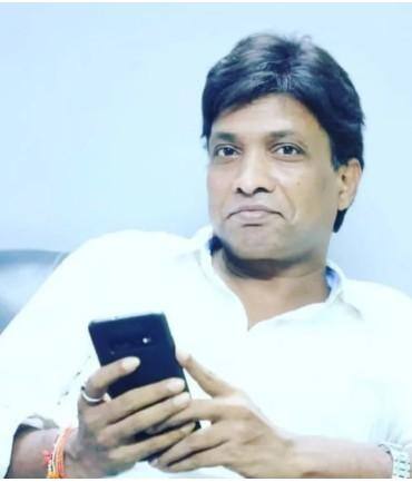 ਮਸ਼ਹੂਰ ਕਾਮੇਡੀਅਨ ਦਾ ਹੋਇਆ ਬੁਰਾ ਹਾਲ, ਬਣਿਆ 'ਹੱਡੀਆਂ ਦਾ ਮੁੱਠ'...