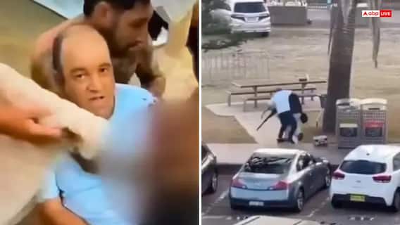 कौन हैं अहमद अल अहमद? सिडनी में शूटर से भिड़कर बंदूक छीनने वाले ‘हीरो’ की कहानी