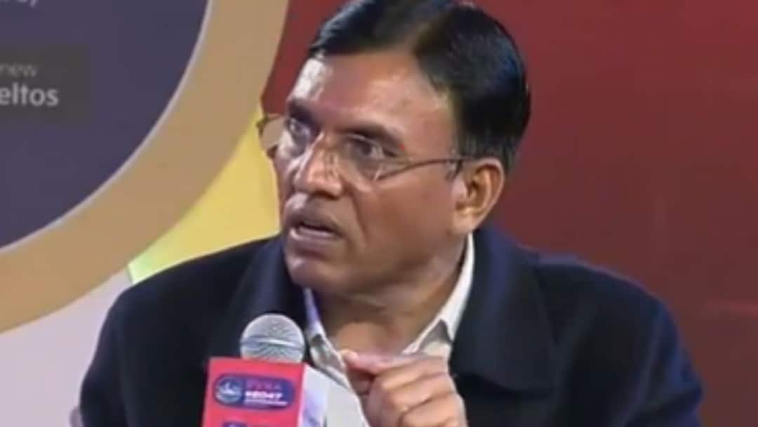EXCLUSIVE | PF Withdrawals To Become Easy With ATM, UPI Access: Mansukh Mandaviya Reveals At ABP Entrepreneur Conclave