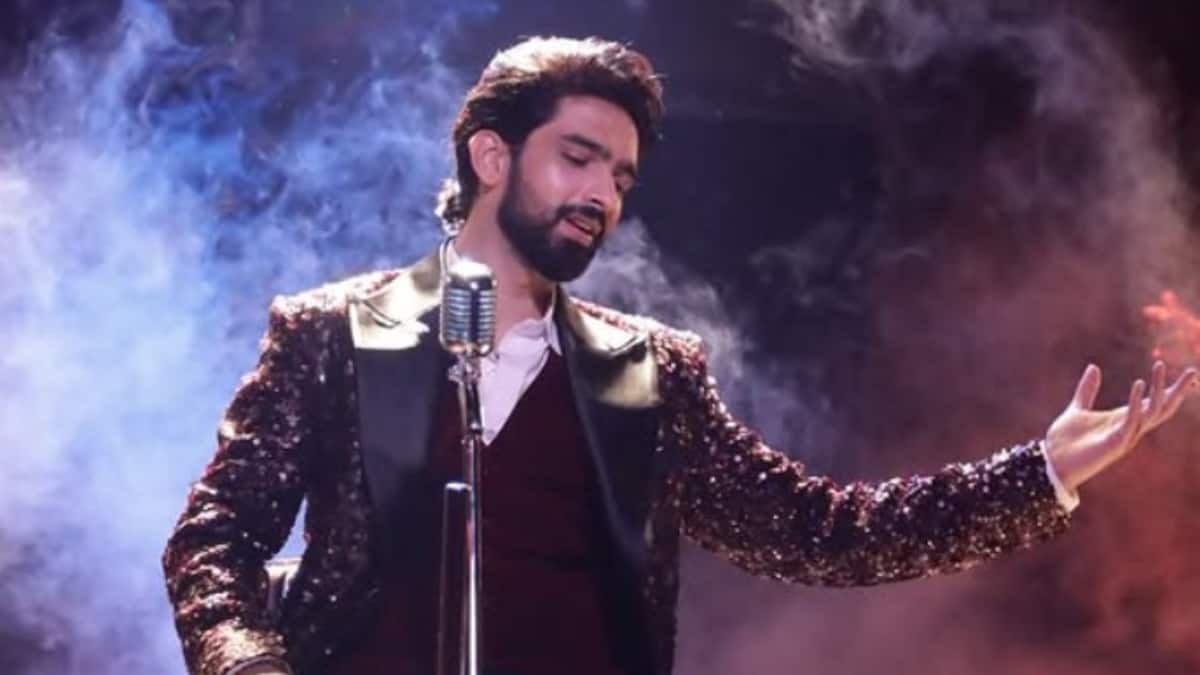 Amaal Mallik Speaks On Family Struggles, Financial Crisis On Bigg Boss 19