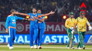 IND vs SA: দুই দিনেই বদলাল ভাগ্য, কীভাবে মুল্লানপুরের হতাশা পিছনে ফেলে ধর্মশালায় ম্যাচ সেরা হলেন অর্শদীপ?