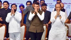 एकनाथ शिंदेंसोबत सगळीकडे युती, अजित पवारांविरुद्ध शड्डू; महापालिकेची निवडणूक जाहीर होताच देवेंद्र फडणवीस काय काय म्हणाले?