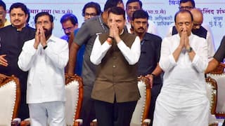 Maharashtra Local Body Election: एकनाथ शिंदेंसोबत सगळीकडे युती, अजित पवारांविरुद्ध शड्डू; महापालिकेची निवडणूक जाहीर होताच देवेंद्र फडणवीस काय काय म्हणाले?