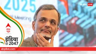 गिरता रुपया, AI और ट्रेड डील से लेकर इकोनॉमी तक… मुख्य आर्थिक सलाहकर ने इंडिया@2047 में बताया देश का प्लान