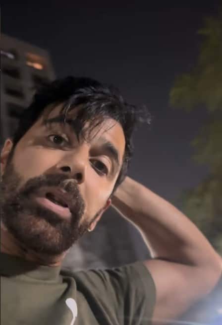 मेरे सिर से खून निकल रहा', ये रिश्ता क्या कहलाता है फेम एक्टर अनुज सचदेवा पर हमला, लाठी से की पिटाई