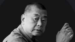 Hong Kong Media Tycoon Jimmy Lai Convicted Under National Security Law, Could Face Life Imprisonment