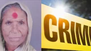 Maharashtra: बेटे के मरने के बाद भीख मांगने लगी 70 साल की महिला, बदमाशों ने चोरी करके किया मर्डर