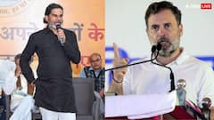 क्या कांग्रेस में शामिल होंगे प्रशांत किशोर? राहुल गांधी के साथ दिल्ली में हुई मीटिंग, प्रियंका भी थीं मौजूद