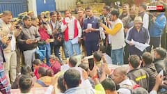 UPPSC के खिलाफ प्रयागराज में छात्रों का हंगामा, लाठीचार्ज-गिरफ्तारी पर अखिलेश यादव का निशाना