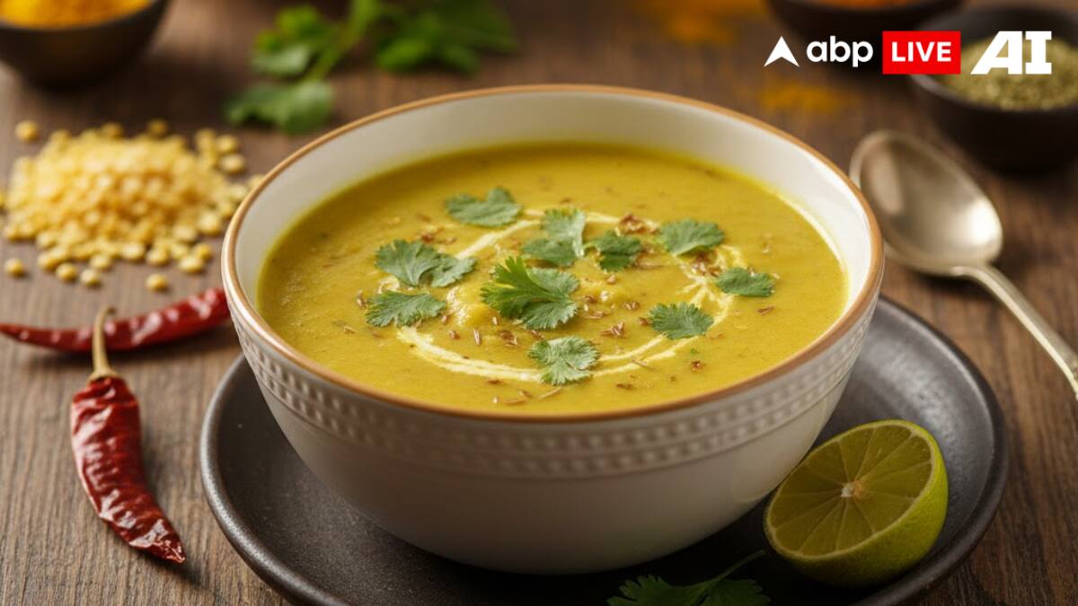 8 Immunity-Boosting Winter Soups Every Family Should Add To Their Diet