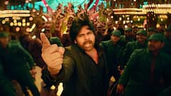 పవన్ 'దేఖ్‌లేంగే సాలా' సాంగ్ న్యూ హిస్టరీ - 24 గంటల్లోనే యూట్యూబ్ షేక్