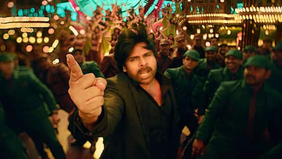 Dekhlenge Saala Song : పవన్ 'దేఖ్‌లేంగే సాలా' సాంగ్ న్యూ హిస్టరీ - 24 గంటల్లోనే యూట్యూబ్ షేక్