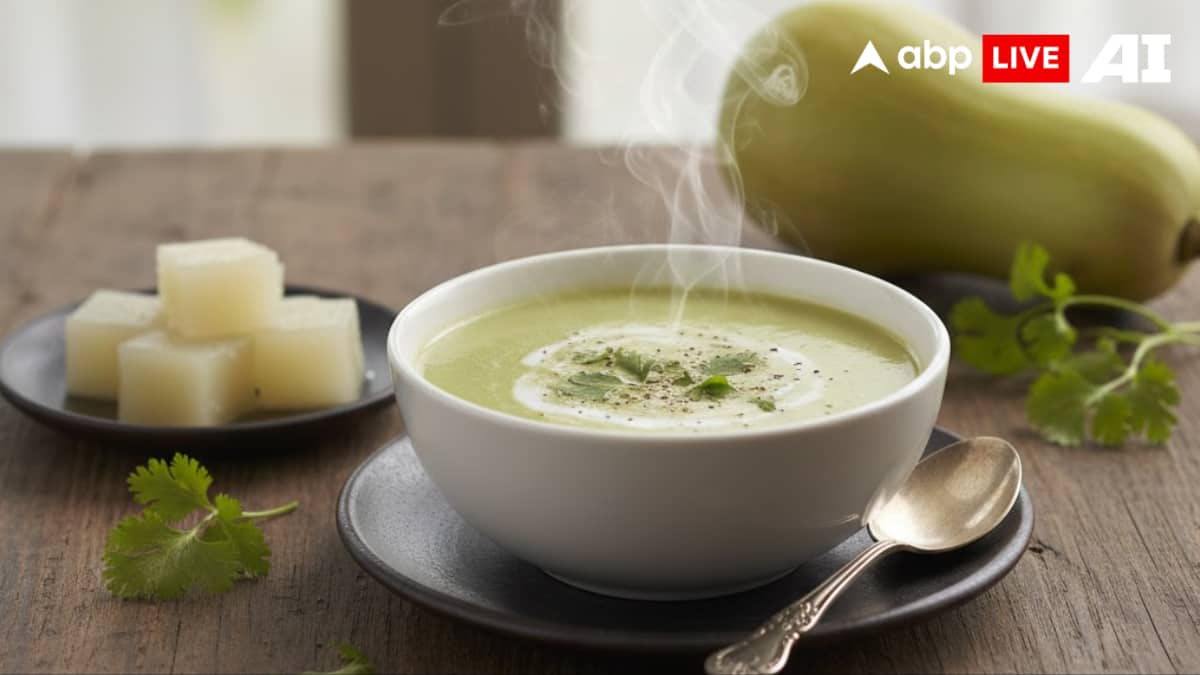 8 Immunity-Boosting Winter Soups Every Family Should Add To Their Diet