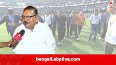 'কোথাও ঘা হলে ওষুধ দিয়ে সারাতে হয়, খোঁচাতে নেই..', যুবভারতীকাণ্ডে এবার মুখ খুললেন মদন মিত্র