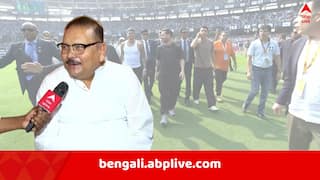 Lionel Messi : 'কোথাও ঘা হলে ওষুধ দিয়ে সারাতে হয়, খোঁচাতে নেই..', যুবভারতীকাণ্ডে এবার মুখ খুললেন মদন মিত্র