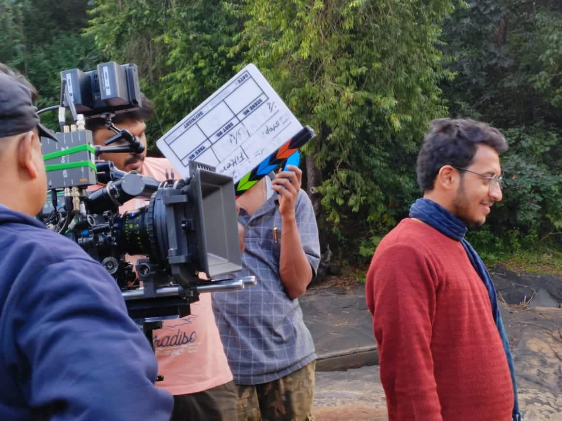 Tigers Pond Movie Review: टायगर्स पाँड (2025) : भयान शांततेला छेद देणारी अस्सल गावरान गोष्ट