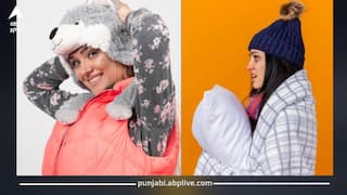 ਸਰਦੀਆਂ 'ਚ ਗਰਮ ਕੱਪੜੇ ਪਾ ਕੇ ਸੌਣਾ ਕਿੰਨਾ ਸਹੀ? ਜਾਣੋ ਸਰੀਰ ‘ਤੇ ਇਸਦਾ ਅਸਰ