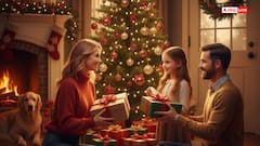 Christmas 2025: क्रिसमस पर जन्मी बेटियों के रखें, ईसा मसीह से जुड़े ये खास नाम!