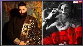 'धुरंधर' की आलोचना करने वालों को निकितिन धीर का जवाब, बोले- लोग उस चीज से नफरत करते हैं जिसे कंट्रोल नहीं कर पाते