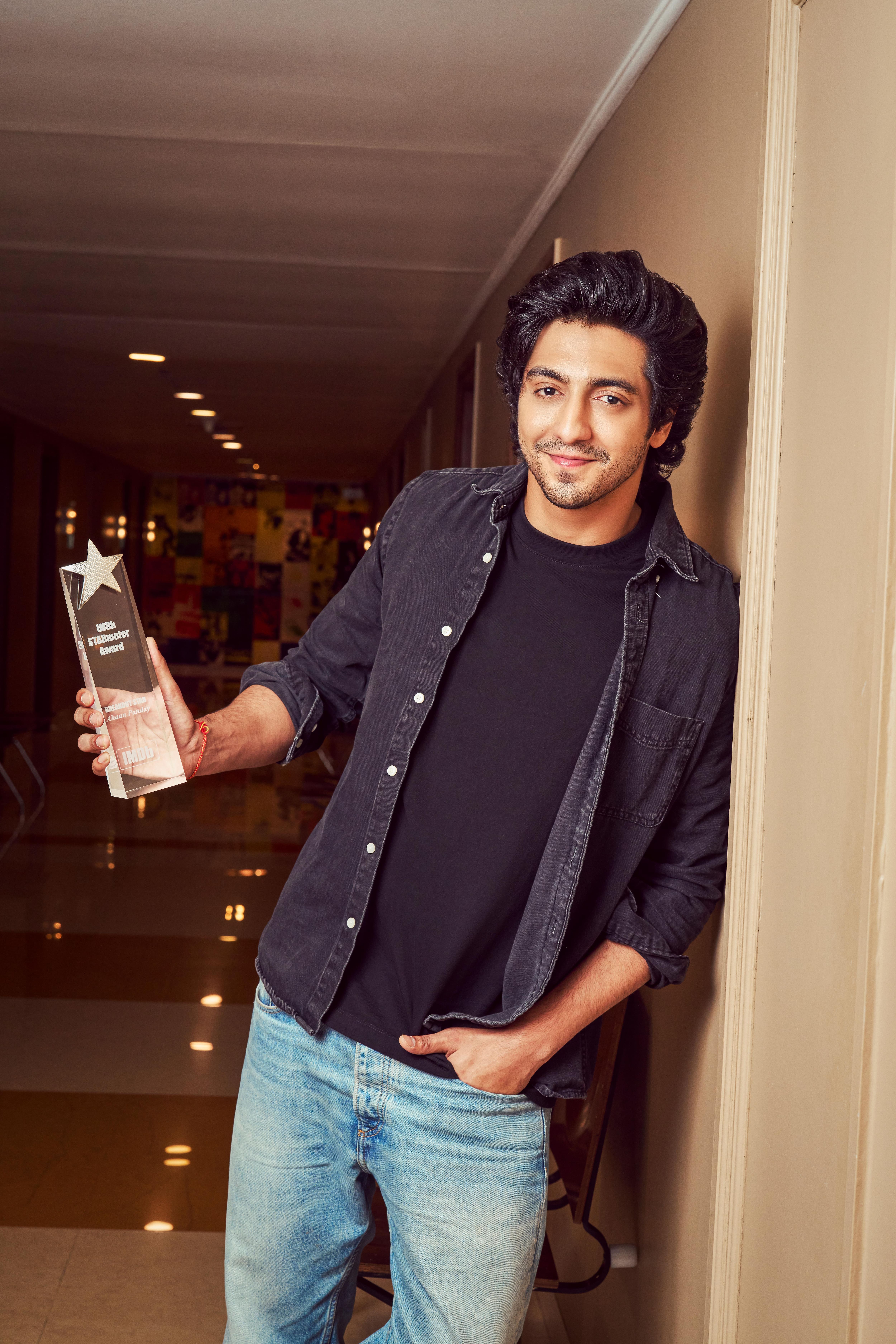 Year Ender 2025: इन दो स्टार किड्स के नाम रहा साल 2025, सलमान खान भी नहीं कर पाए ये कारनामा