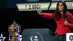 30.50 करोड़ में बिके कैमरून ग्रीन, लिविंगस्टोन पर 19 करोड़ की बोली, KKR में गए पाथिराना और बेयरस्टो