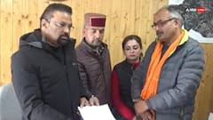 शिमला: संजौली मस्जिद से अवैध हिस्सा हटाने की मांग, हिंदू संगठन बोले- 'हम कारसेवा को तैयार'