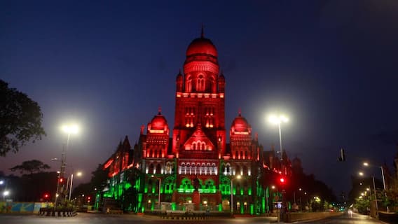 BMC Polls Set For January 15, Results On January 16 In High-Stakes Mumbai Battle