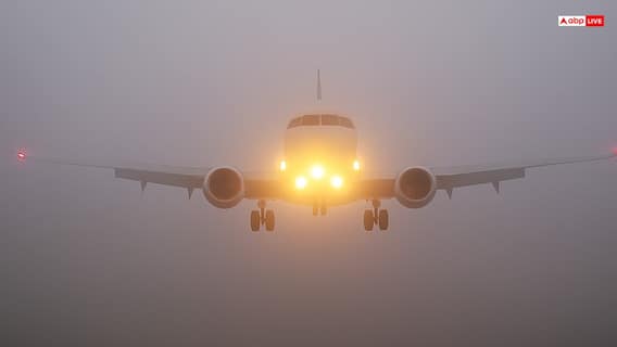 Delhi IGI Airport Fog: IGI एयरपोर्ट पर 40 फ्लाइट्स कैंसल, 200 से ज्यादा डिले, इंडिगो संकट के बीच परेशानी का नया सबब क्या?