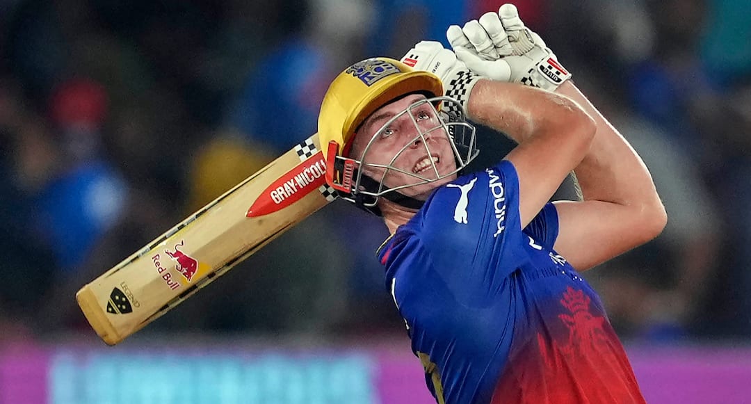 ₹30 Crore For Cameron Green! Venkatesh Iyer To RCB Before IPL Auction