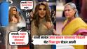 Rakhi Sawant Warns Jaya Bachchan: 'जया बच्चनजी माझ्या पॅप्सना काही बोलाल तर, खबरदार...'; राखी सावंत संतापली, निळा ड्रम दाखवत म्हणाली...