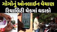 Operation Gogo In Surat : ગોગોનું ઓનલાઇન વેચાણ , રિયાલિટી ચેકમાં ધડાકો