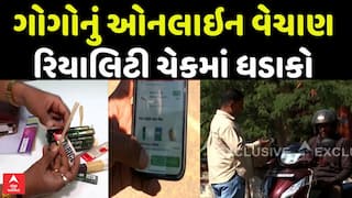 Operation Gogo In Surat : ગોગોનું ઓનલાઇન વેચાણ , રિયાલિટી ચેકમાં ધડાકો