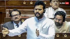 ‘केंद्र सरकार हवाई किराये में हो रही बढ़ोतरी पर सख्त’, राज्यसभा में बोले नागरिक उड्डयन मंत्री राममोहन नायडू