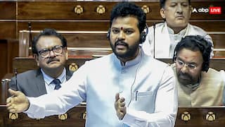 ‘केंद्र सरकार हवाई किराये में हो रही बढ़ोतरी पर सख्त’, राज्यसभा में बोले नागरिक उड्डयन मंत्री राममोहन नायडू