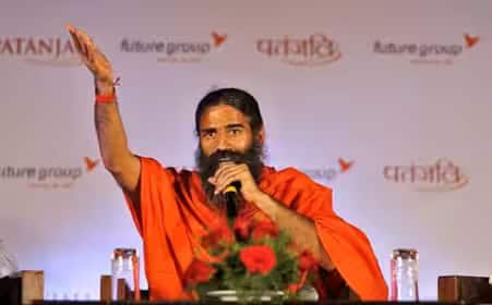 Patanjali: டெல்லியில் நடந்த ‘சர்வதேச ஜன்மங்கள் மாநாடு‘; 'ஒவ்வொரு மாதமும் ஒரு நாள் விரதம்' மெகா பிரசாரம் தொடக்கம்