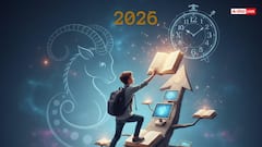 2026 में मकर राशि के छात्रों के लिए शिक्षा और प्रतियोगी परीक्षाओं में सफलता के नए अवसर