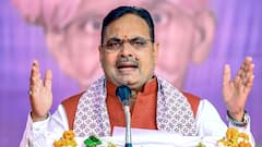 CM भजनलाल के जन्मदिन पर राजस्थान सरकार के 2 साल पूरे, गिनवाईं उपलब्धियां, कांग्रेस को घेरा