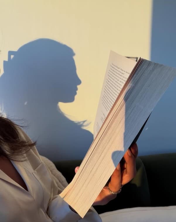 हाल ही में प्रियंका ने कई फोटोज शेयर की, जिनमें वो फैमिली टाइम बिताती नजर आईं.