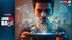 Looking Back 2025: How AI Went From 'Cutting Edge' To Customer Lure This Year