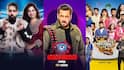 Top 5 Reality Shows On OTT: 'बिग बॉस 19' और 'केबीसी 17' को पछाड़ नंबर 1 बना ये शो, देखें टॉप 5 की लिस्ट