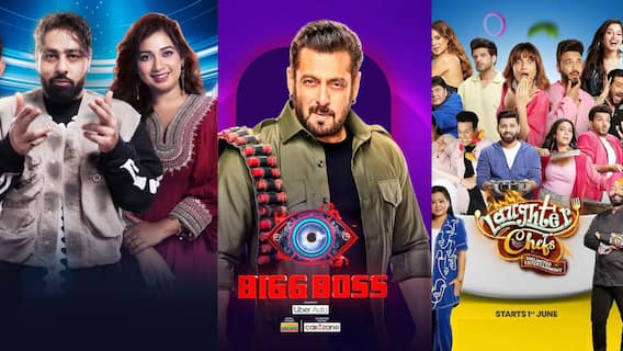 Top 5 Reality Shows On OTT: 'बिग बॉस 19' और 'केबीसी 17' को पछाड़ नंबर 1 बना ये शो, देखें टॉप 5 की लिस्ट