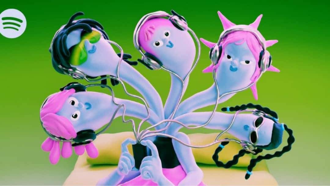 Spotify Hit By Global Outage, Thousands Of Users Report Disruptions Worldwide