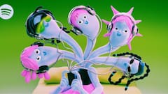 Spotify Hit By Global Outage, Thousands Of Users Report Disruptions Worldwide