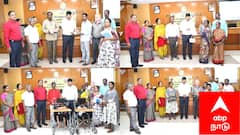 போன வாரம் 287, இந்தவாரம் 401- மயிலாடுதுறை மாவட்டத்தில் அதிகரிக்கும் குறைகள்..