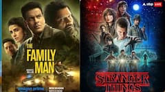 'स्ट्रेंजर्स थिंग्स 5' का दबदबा बरकरार, बॉलीवुड को पछाड़ साउथ फिल्म बनी नंबर 1