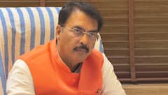 प्रदेश अध्यक्ष बनाए जाने पर संजय सरावगी की पहली प्रतिक्रिया, 'पार्टी मां के समान'