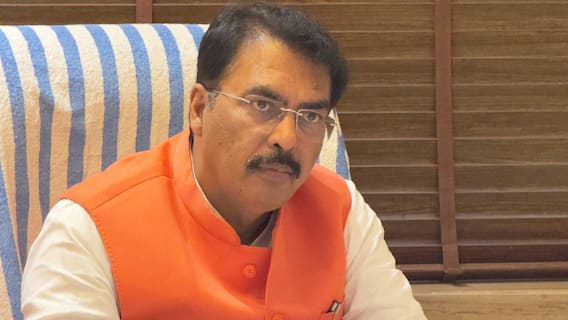 प्रदेश अध्यक्ष बनाए जाने पर संजय सरावगी की पहली प्रतिक्रिया, 'पार्टी मां के समान'