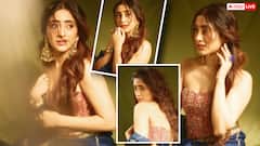 साड़ी पहन शिवांगी जोशी ने दिए कातिलाना पोज, तस्वीरें देख थम गई फैंस की सांसें