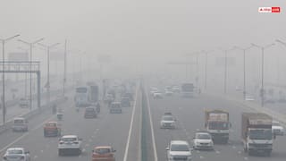 Thick Fog Sweeps Across Several Northern Regions, Impacting Air Travel And Visibility