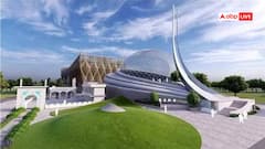 अयोध्या में बनने वाली धन्नीपुर मस्जिद परियोजना की कब होगी शुरुआत? IICF ने बता दिया समय